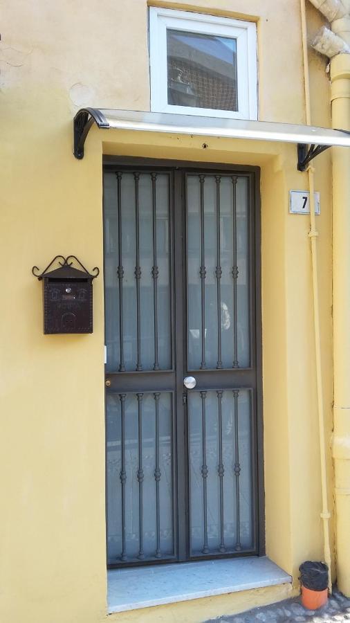 Max In Center Parking Privato Nel Prezzo Lejlighed Sanremo Eksteriør billede